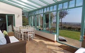 Trecarne House